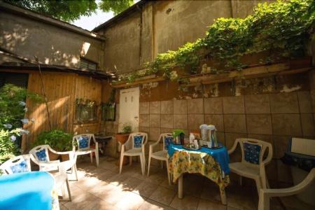 Sunshine Hostel - 13