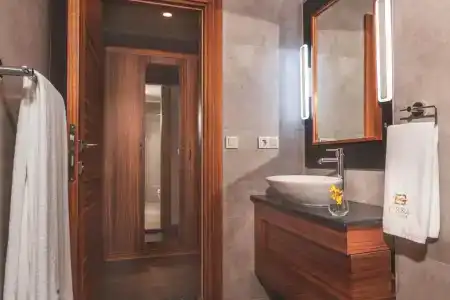 Orka Cove Penthouse & Suites Adults Only - 106