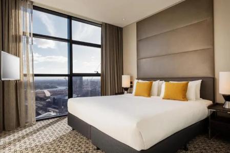 Fraser Suites - 40