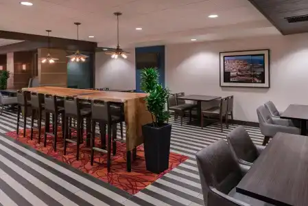 Hampton Inn San Francisco Downtown/Convention Center - 28