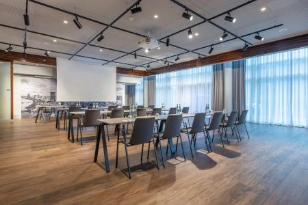 Radisson Blu Frankfurt - 14