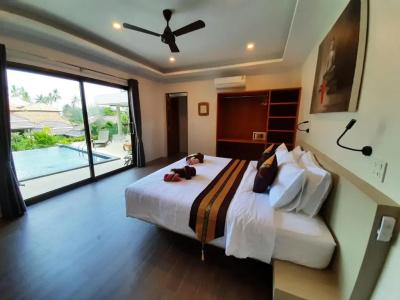 Baan Sawan Samui Resort - Sha - 63