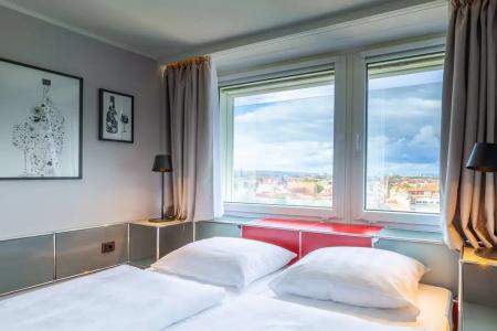 Radisson Blu Erfurt - 108
