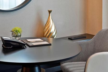 DoubleTree by Hilton Dubai - Business Bay - 71
