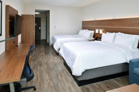 Holiday Inn Express Orlando - South Park, An Ihg - 27