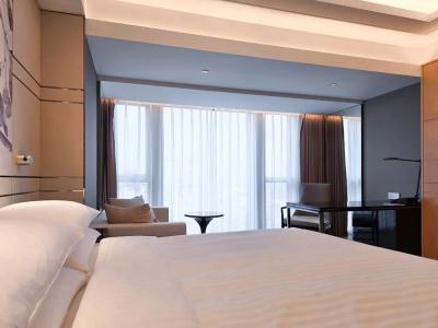 Shanghai Marriott Parkview - 110