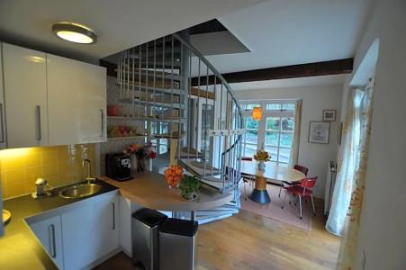 B&B Stadsoase Nijmegen - 5