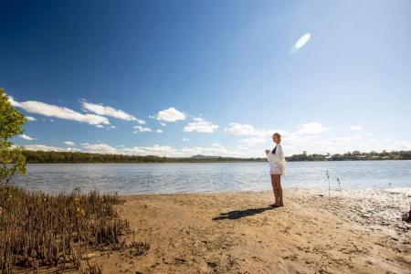 Noosa Lakes - 119