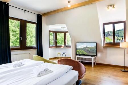 Villa Vinum Cochem - 31
