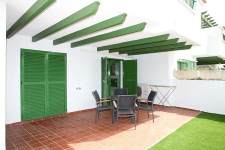 Apartamentos Manilva Sun - 32