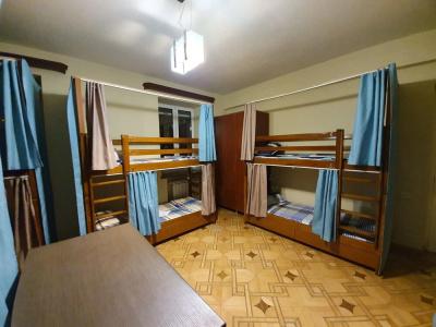 Doss Hostel And - 4