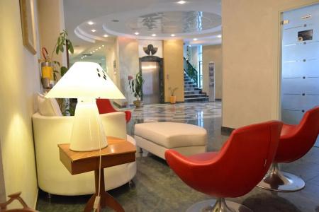 Best Western Imperiale - 15