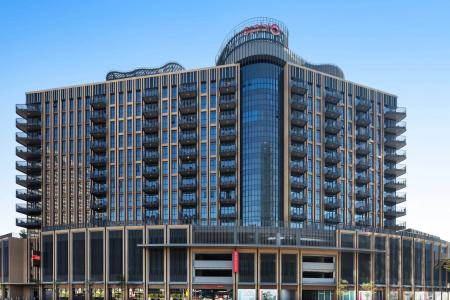 ApartAdagio Dubai Deira - 25