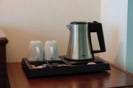 Best Western Plus Park Brussels - 22