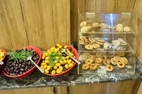 Istanbul Sirkeci & SPA - 9