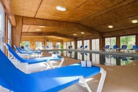Best Western Inn and Conference Center - 12
