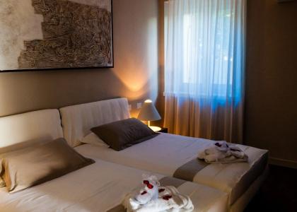 Quercia Belvedere Relais - 4