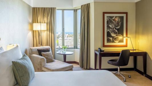 Crowne Plaza Porto, An Ihg - 123