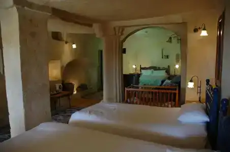 Elkep Evi Cave - 47