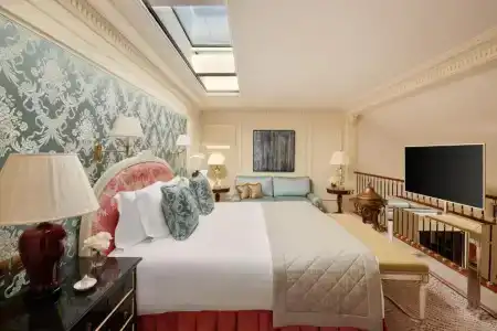 Beau-Rivage Genève - 95