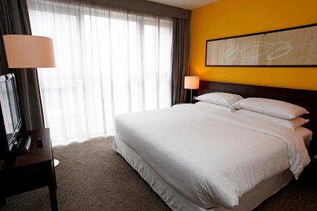 Four Points Sheraton Bolzano Bozen - 43