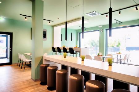 B&B Wilhelmshaven - 13