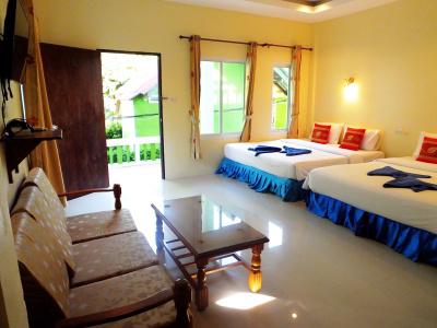 Blue Andaman Lanta - 164