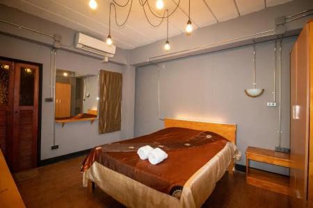 W Hostel - 44