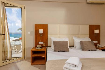 Malia Bay Beach & Bungalows - 87