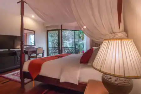 Angkor Palace Resort & Spa - 149