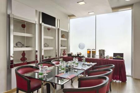 Ramada Qurum Beach - 18