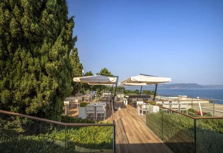 Valamar Bellevue Resort - 29