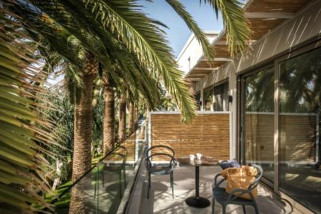 Drossia Palms and Nisos Beach Suites - 17