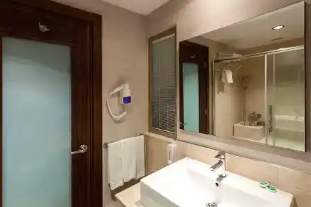 Seher Sun Palace Resort & Spa - All Inclusive - 33