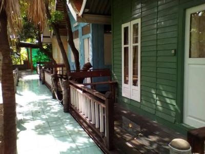 Deeden Pattaya Resort - 112