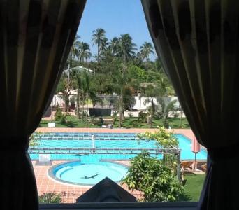 Areca Resort - 45