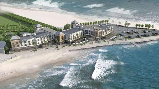 Strand Swakopmund - 19