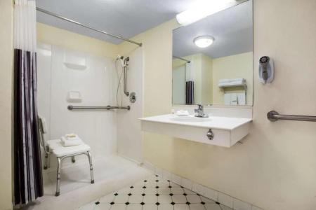 La Quinta Inn by Wyndham Austin Capitol / Downtown - 45