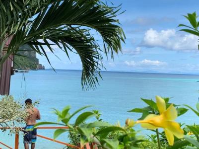 The Cobble Beach - Sha Certified Vaccinated - 164