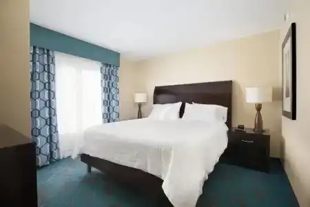 Hilton Garden Inn - 74