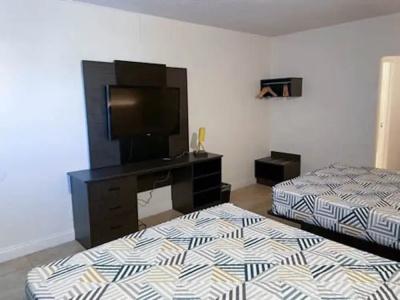 Studio 6 North Las Vegas, NV - 47