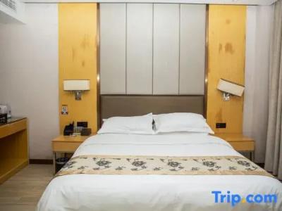 Best Western du Pont Wilson - 49