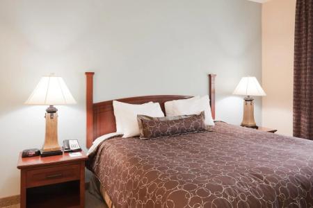 Staybridge Suites Lafayette-Airport, an IHG - 29
