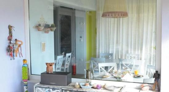 Vissinokipos - Biker Friendly - Motorradhotel - 8