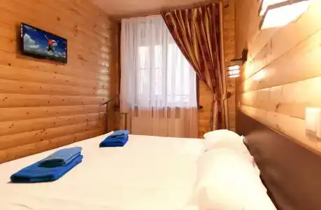 Бригантина - 84