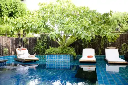 Vacation Village Phra Nang Inn - Sha Extra Plus - 31