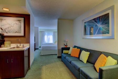 SpringHill Suites - 56