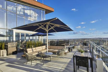 Embassy Suites by Hilton Nashville - 25