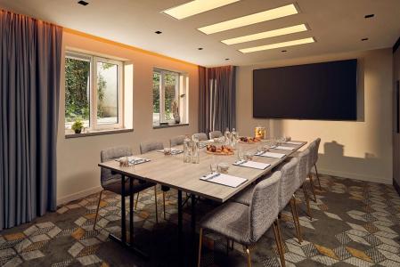 Park Plaza Vondelpark Amsterdam - 14