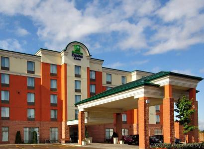 Monte Carlo Inn - 0